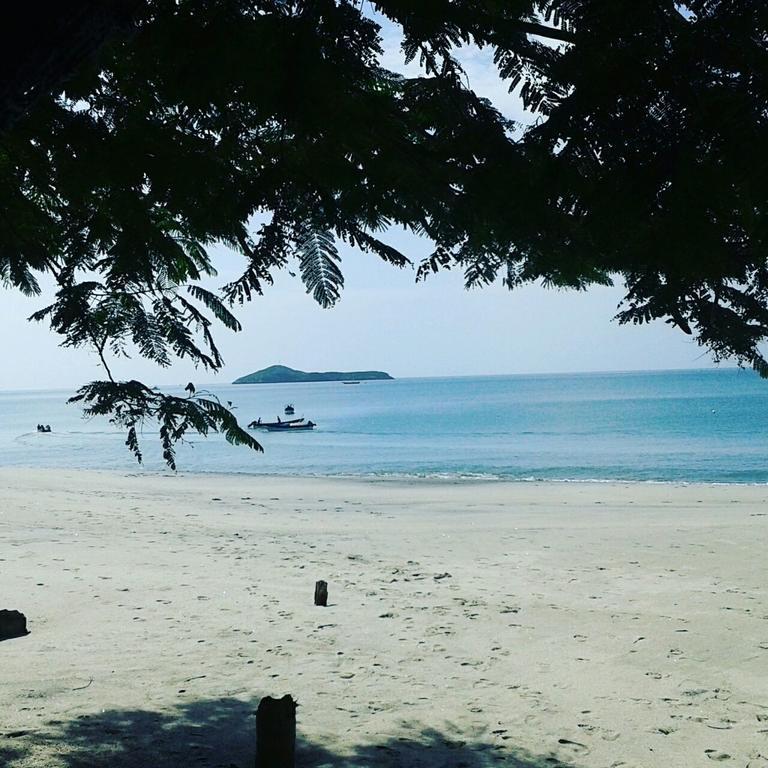 Posada Mama Bella Playa Blanca  Exteriör bild